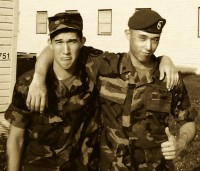 Spřátelené AS týmy