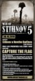WAR OF STIHNOV V.     [30.10.2010]